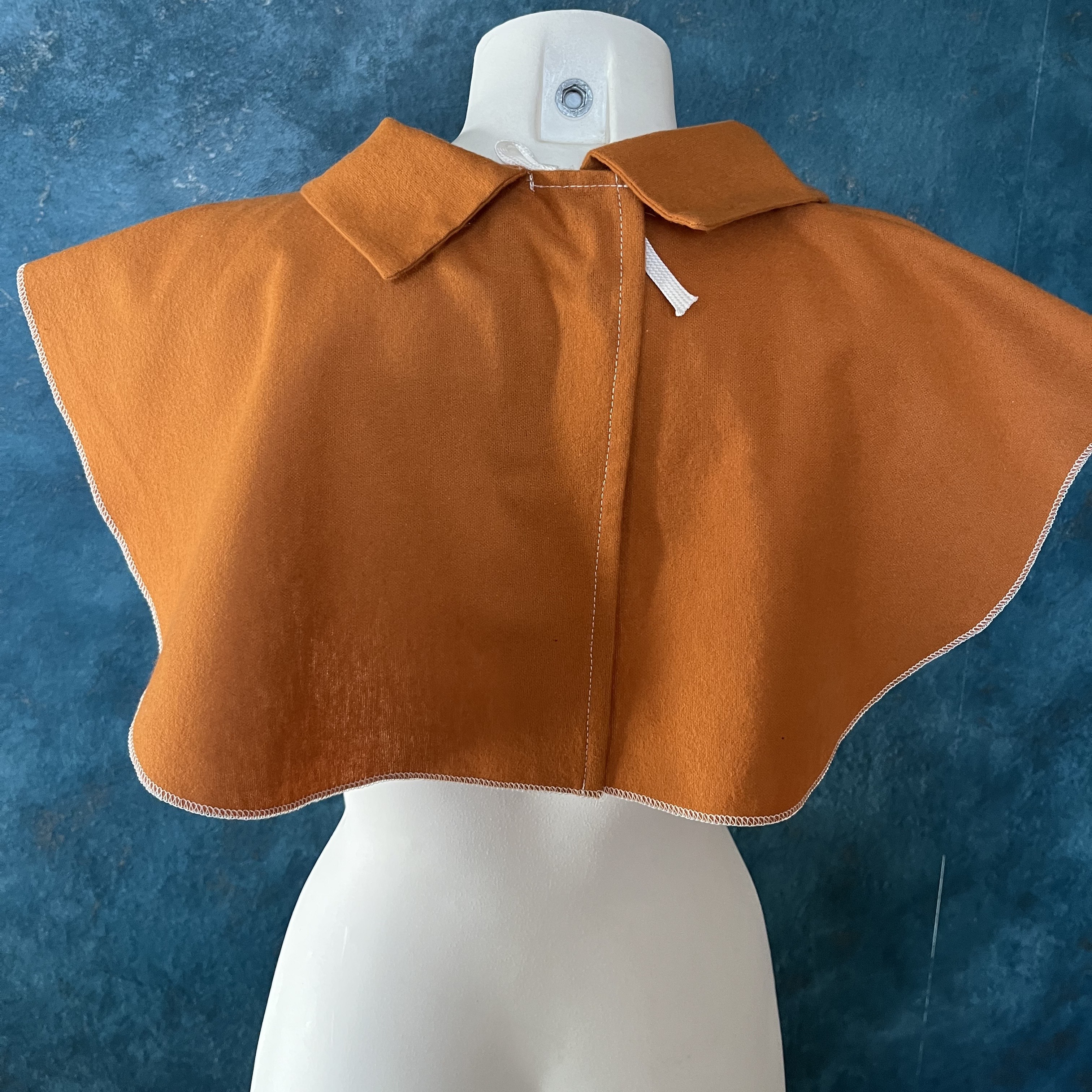 zacht kraagje mint, natuurbegraafenis, crematie, minimalistisch, duurzaam en afbreekbaar